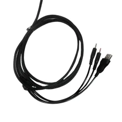 کیفیت هدفون و هدست گیمینگ سیمی هیسکا