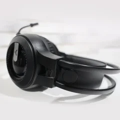 فروش هدفون و هدست گیمینگ سیمی هیسکا