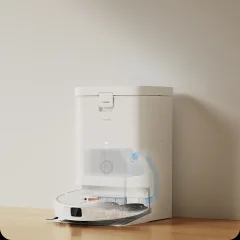 کیفیت جارو رباتیک شیائومی