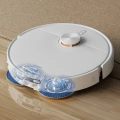 قیمت جارو رباتیک شیائومی