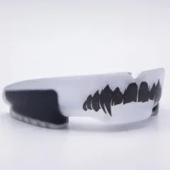 خرید محافظ دندان رزمی طرح ریداکترو سه لایه