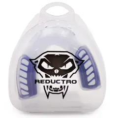 قیمت محافظ دندان رزمی طرح ریداکترو  REDUCTRO مدل Gel-3 سه لایه