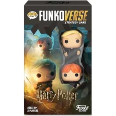 فروش بازی فکری فانکوورس Funkoverse مدل Harry Potter