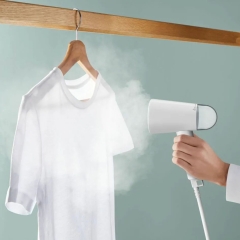 خرید بخارگر دستی لباس تفال