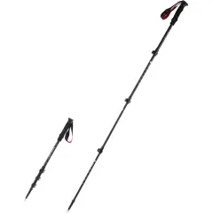 قیمت باتوم کوهنوردی سه کلیپسی اسنوهاک Snow Hawk مدل SN-T0114 جفتی