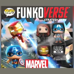 بازی فکری فانکو