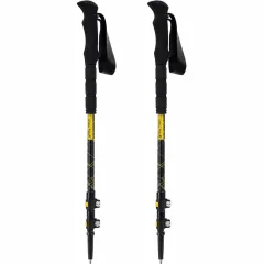 باتوم کوهنوردی کلیپسی اسنوهاک Snow Hawk مدل SN-T0111