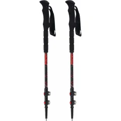 باتوم کوهنوردی کلیپسی اسنوهاک Snow Hawk مدل SN-T0111