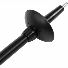 باتوم کوهنوردی کلیپسی اسنوهاک Snow Hawk مدل SN-T0111
