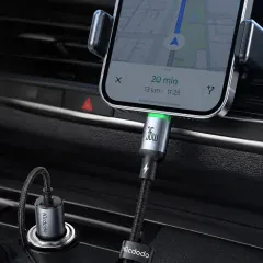 کابل مقاوم مک دودو