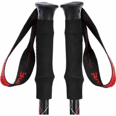کیفیت باتوم کوهنوردی سه کلیپسی اسنوهاک Snow Hawk مدل SN-T0114