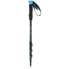 باتوم کوهنوردی سه کلیپسی اسنوهاک Snow Hawk مدل SN-T0114