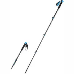 باتوم کوهنوردی سه کلیپسی اسنوهاک Snow Hawk مدل SN-T0114