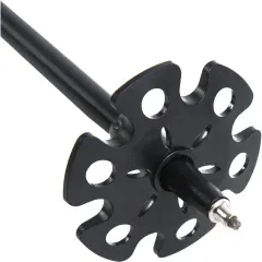 باتوم کوهنوردی سه کلیپسی اسنوهاک Snow Hawk مدل SN-T0114