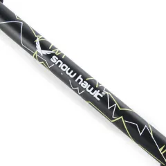 باتوم کوهنوردی سه کلیپسی اسنوهاک Snow Hawk مدل SN-T0114