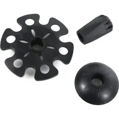 باتوم کوهنوردی سه کلیپسی اسنوهاک Snow Hawk مدل SN-T0114