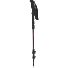 باتوم کوهنوردی دو کلیپسی اسنوهاک Snow Hawk مدل SN-T0111 پک 2 عددی
