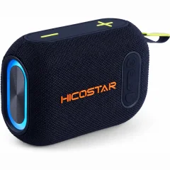اسپیکر بلوتوثی هایکو استار Hicostar مدل HS-BS270