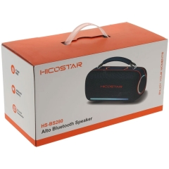 اسپیکر بلوتوثی هایکواستار Hicostar مدل HS-BS280 بلوتوث 5.3