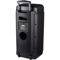 اسپیکر چمدانی بلوتوثی هایکو استار Hicostar مدل HPS-8016