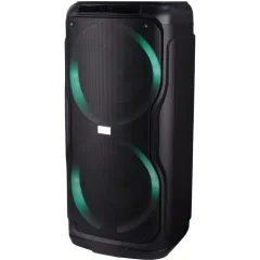 اسپیکر چمدانی بلوتوثی هایکو استار Hicostar مدل HPS-8016