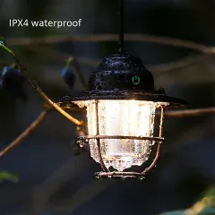 خرید چراغ کمپینگ اسنوهاک
