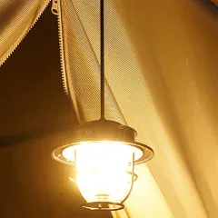فروش چراغ کمپینگ اسنوهاک