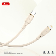 کابل شارژ USB-C طول 1 متر