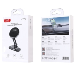 پایه نگهدارنده گوشی ایکس او مگنتی 360 درجه