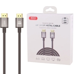 جعبه کابل DisplayPort ایکس او GB018B
