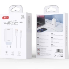 جعبه شارژر دیواری ایکس او XO-L164(EU)
