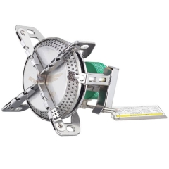 خرید سرشعله چهار پر فندک دار اسنوهاک کد SN-10A3