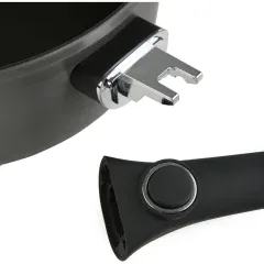 ماهیتابه کمپینگ اسنوهاک