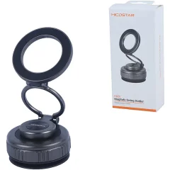 پایه نگهدارنده مگنتی گوشی و تبلت هایکواستار HICOSTAR مدل H820