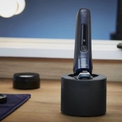 استند شارژ ماشین اصلاح صورت فیلیپس