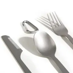 قیمت ست قاشق چنگال کمپینگ اسنوهاک