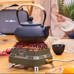 هیتر اسنوهاک مناسب استفاده در بیرون