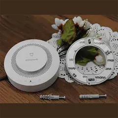 فروش سنسور تشخیص دود هوشمند شیائومی