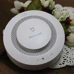 سنسور تشخیص دود هوشمند شیائومی