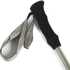 دسته فوم کربن باتوم اسنوهاک SN-T0115