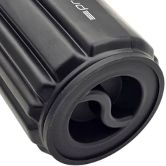 CAPPED FOAM ROLLER PRO SPORTS ( لینک در توضیحات)