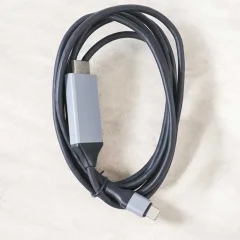 فروش کابل مبدل تایپ سی به اچ دی ام آی