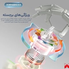 قیمت مکعب روبیک مگنت کای وای