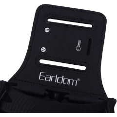 کیف بازوبند موبایل ارلدام Earldom مدل ET-S19 با چرخش 360 درجه