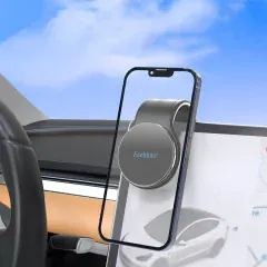 هولدر و شارژر وایرلس خودرو
