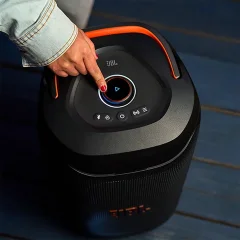 خرید اسپیکر بلوتوثی جی بی ال