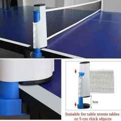 تور نایلونی پینگ پنگ سیما مدل CM-T121