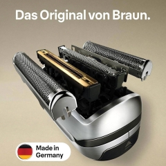 تیغ ریش‌تراش برقی براون Braun مدل 94M سری 9
