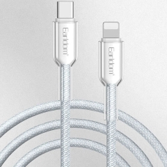 کانکتور Lightning کابل ارلدام EC-205C-L