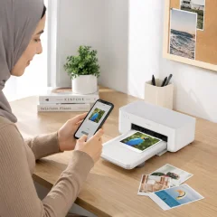 پرینتر عکس شیائومی